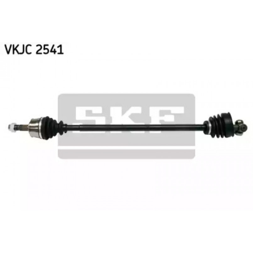 VKJC 2541 SKF - Привідний вал